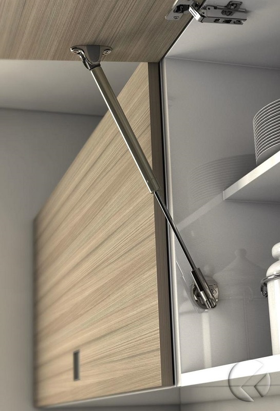 آموزش تعویض جک کابینت